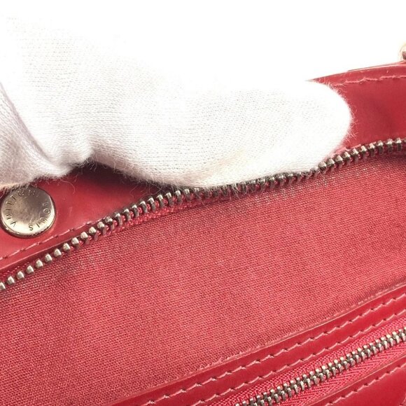 LOUIS VUITTON M4030E Epi Blair MM Tote Bag Shoulder Bag Hand Bag - Picture 7 of 16